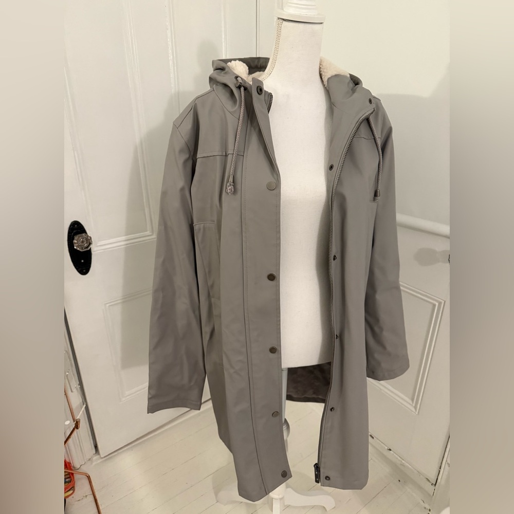 Asos jacket S